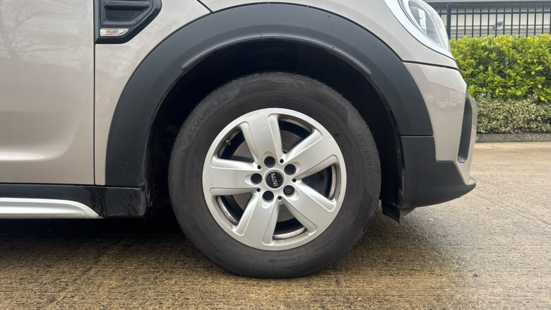 MINI Countryman 1.5 Cooper Classic 5dr Auto Petrol Hatchback